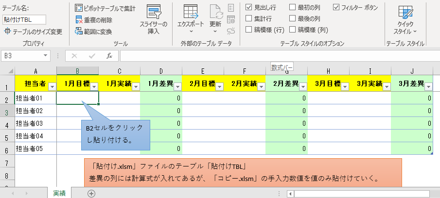 Excel Vba コピーしたデータから定数だけを貼り付けるマクロ 基礎機能を使いこなす Excel Excellent Technics